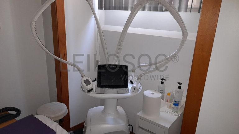 Equipamentos de Estética