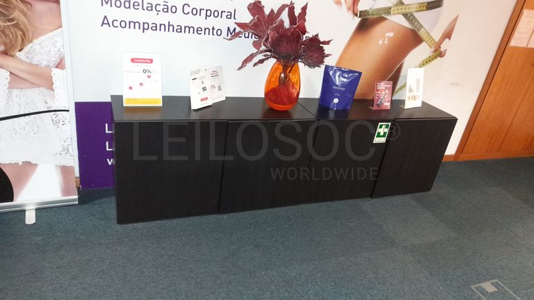 Equipamentos de Estética