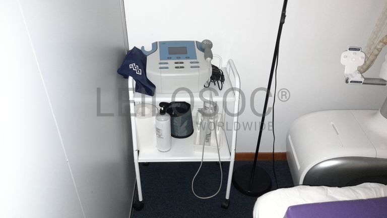 Equipamentos de Estética