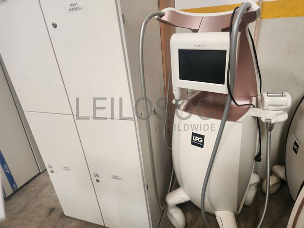 Equipamentos de Estética