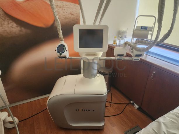 Equipamentos de Estética