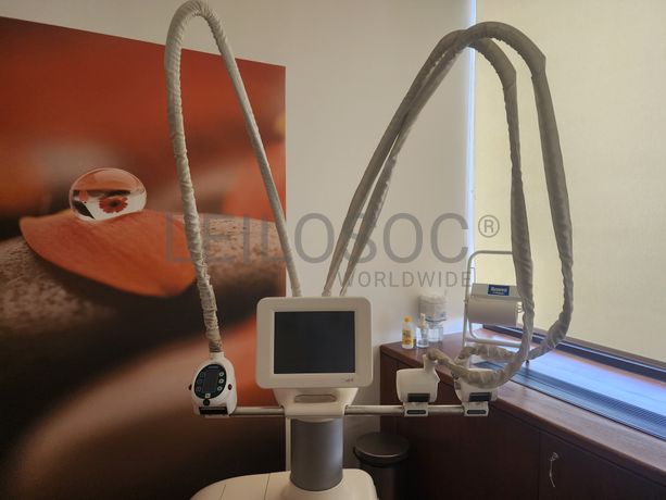 Equipamentos de Estética
