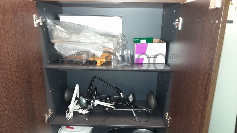 Equipamentos de Estética