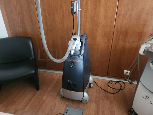 Equipamentos de Estética