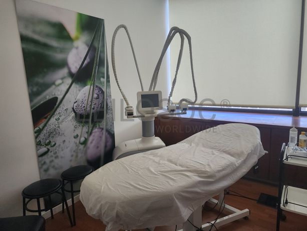 Equipamentos de Estética