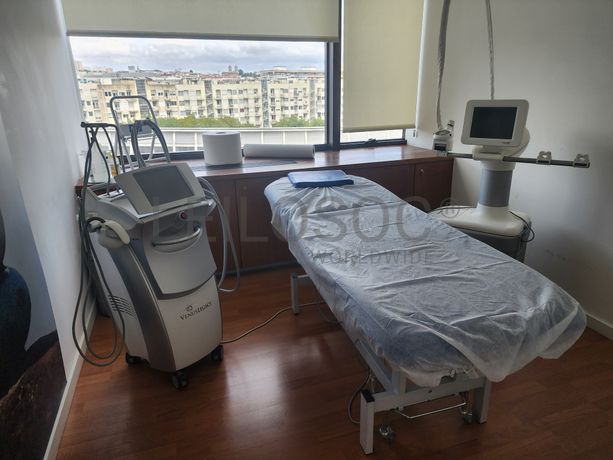 Equipamentos de Estética
