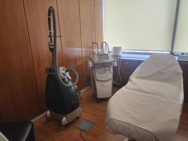 Equipamentos de Estética