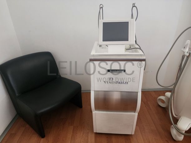 Equipamentos de Estética