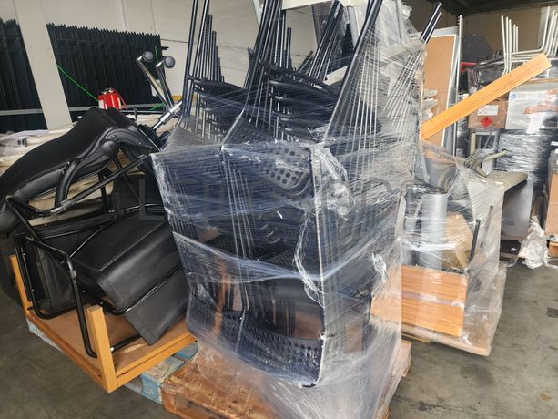 Equipamentos de Estética