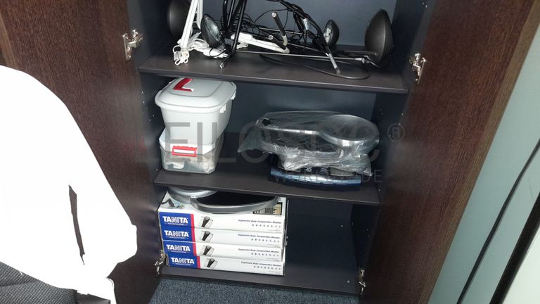 Equipamentos de Estética
