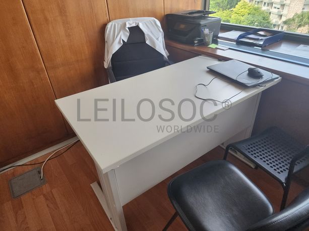 Equipamentos de Estética