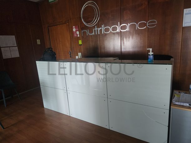 Equipamentos de Estética