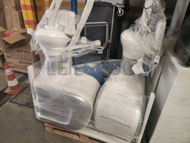 Equipamentos de Estética