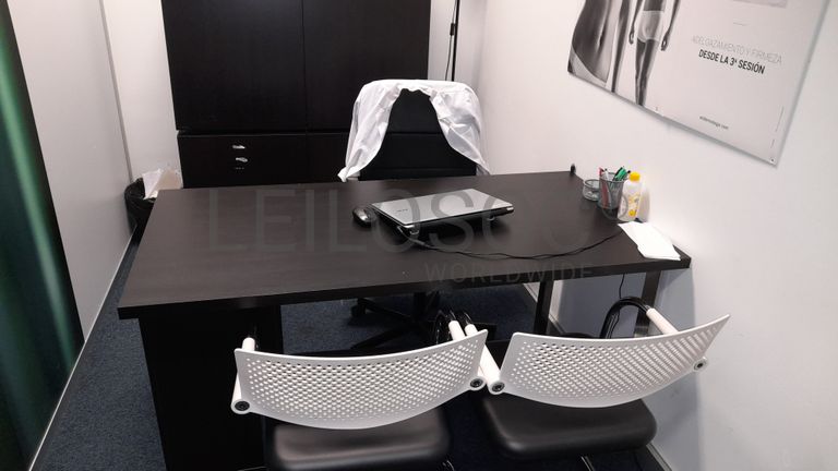 Equipamentos de Estética