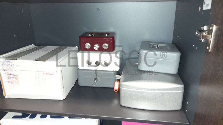 Equipamentos de Estética