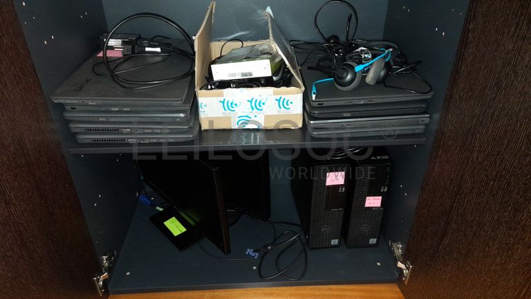 Equipamentos de Estética