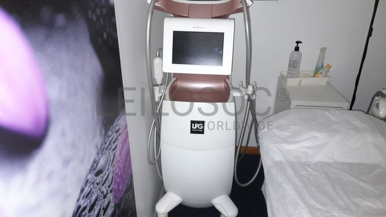 Equipamentos de Estética