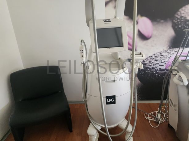 Equipamentos de Estética