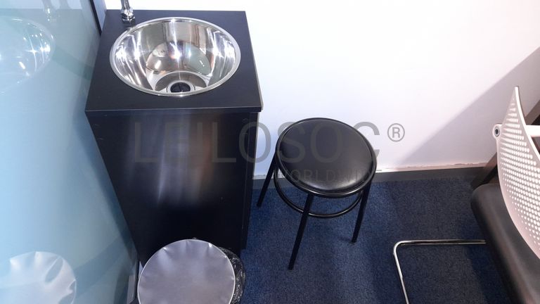 Equipamentos de Estética