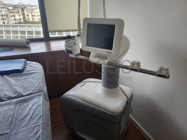 Equipamentos de Estética