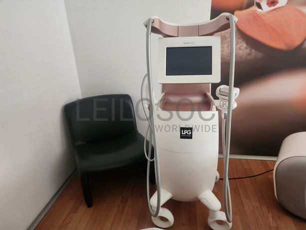 Equipamentos de Estética