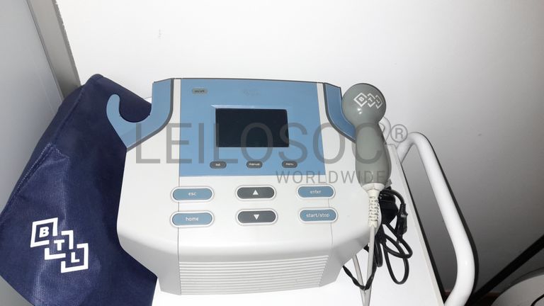 Equipamentos de Estética
