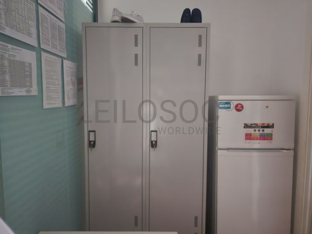 Equipamentos de Estética