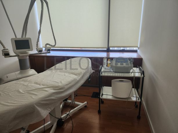 Equipamentos de Estética