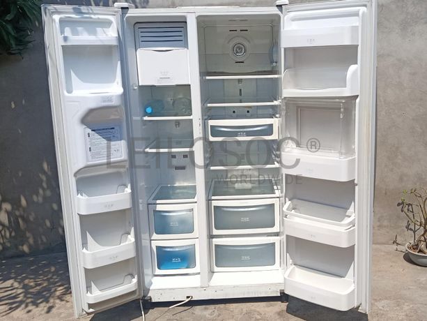 Refrigerador - Daewoo