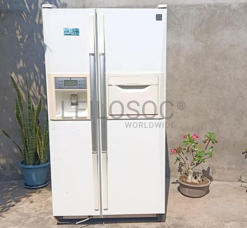 Refrigerador - Daewoo