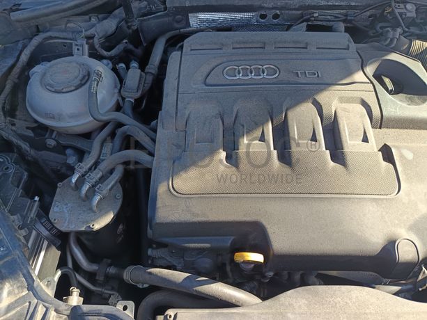 Audi Q2 · Ano 2017