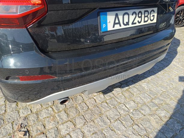 Audi Q2 · Ano 2017