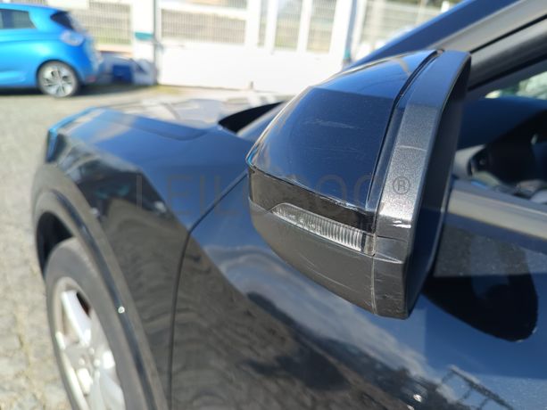 Audi Q2 · Ano 2017