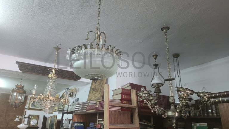 Arte, Antiguidades e Decoração