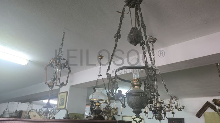 Arte, Antiguidades e Decoração