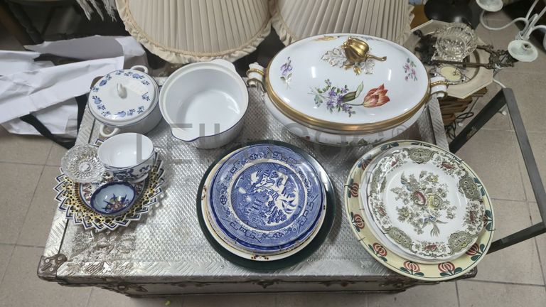 Arte, Antiguidades e Decoração