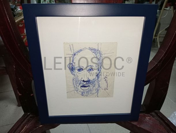 Arte, Antiguidades e Decoração