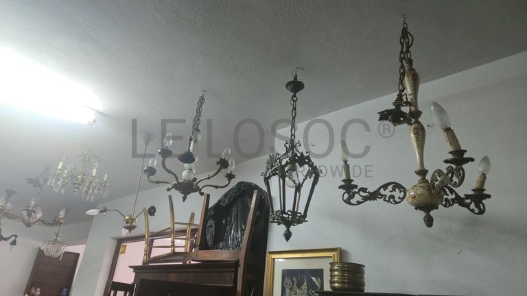 Arte, Antiguidades e Decoração