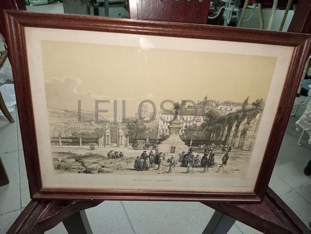 Arte, Antiguidades e Decoração