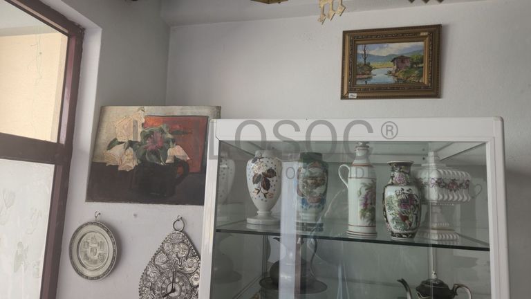 Arte, Antiguidades e Decoração