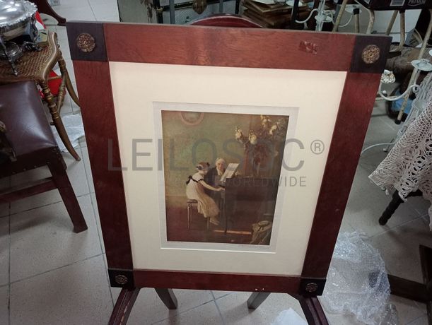 Arte, Antiguidades e Decoração