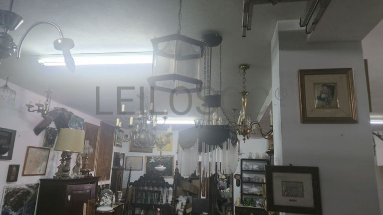 Arte, Antiguidades e Decoração