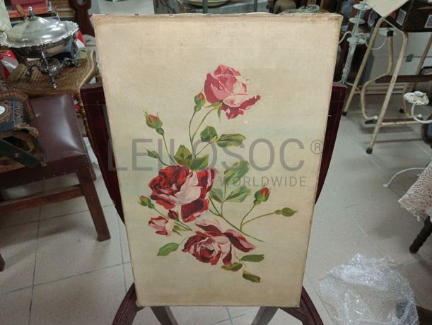 Arte, Antiguidades e Decoração