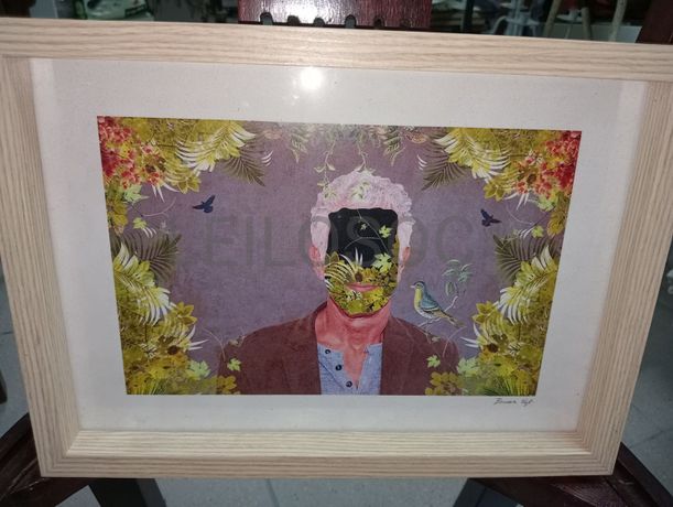 Arte, Antiguidades e Decoração