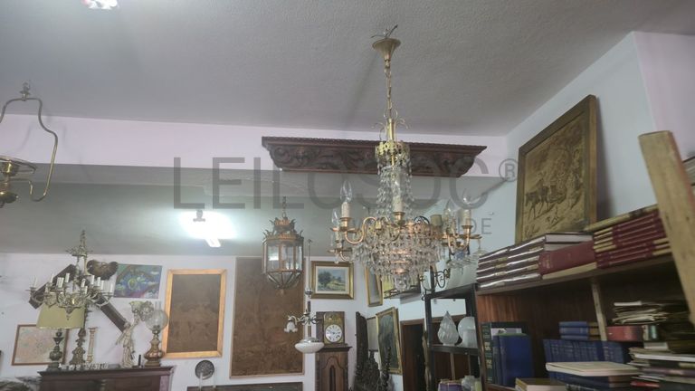 Arte, Antiguidades e Decoração