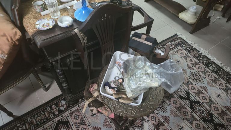 Arte, Antiguidades e Decoração