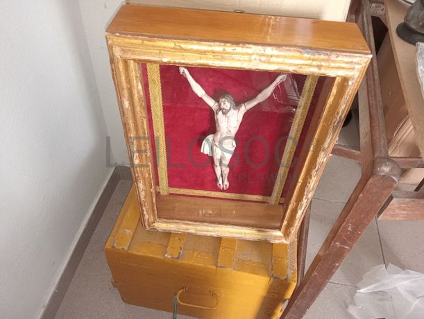 Arte, Antiguidades e Decoração