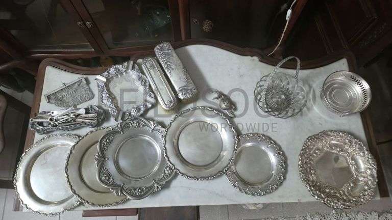 Arte, Antiguidades e Decoração