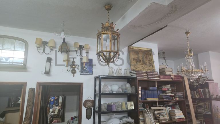 Arte, Antiguidades e Decoração