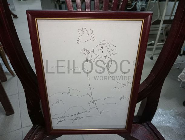 Arte, Antiguidades e Decoração